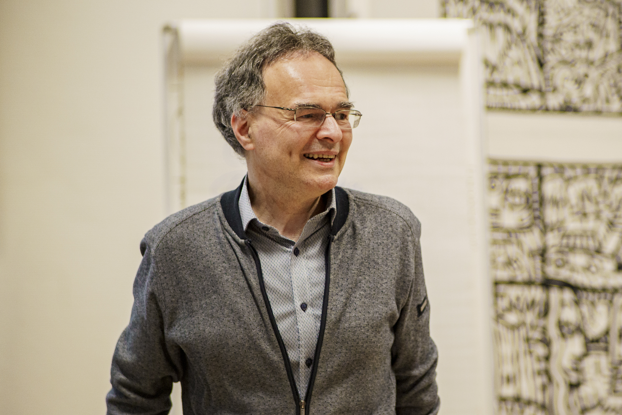 Accueil Michel Seifert